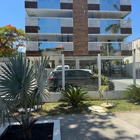 Apartamento No Condominio Gaivotas 里约热内卢 外观 照片