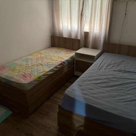 Apartamento No Condominio Gaivotas 里约热内卢 外观 照片