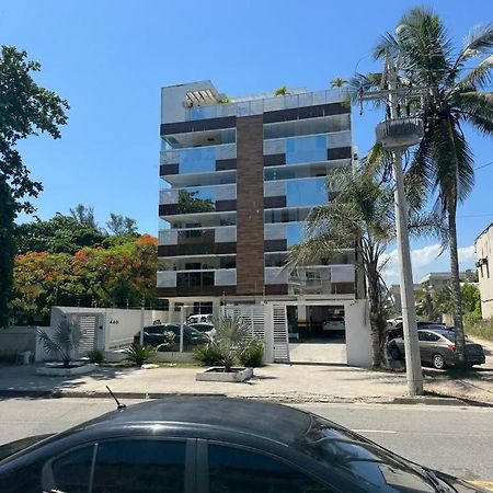 Apartamento No Condominio Gaivotas 里约热内卢 外观 照片