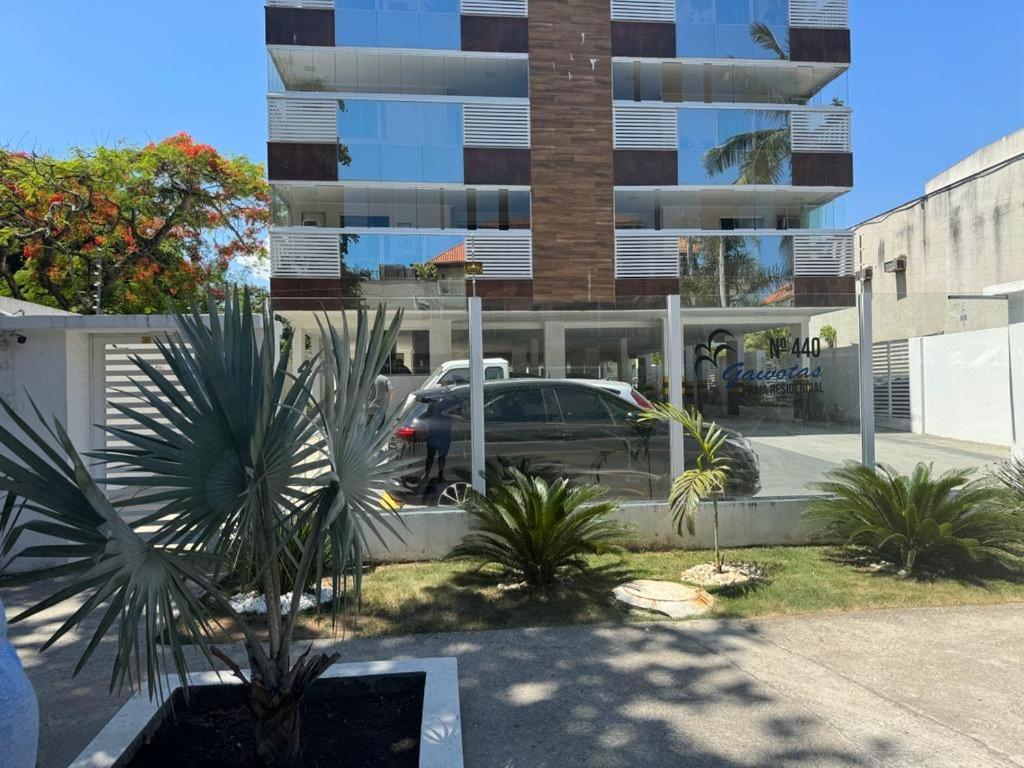 Apartamento No Condominio Gaivotas 里约热内卢 外观 照片