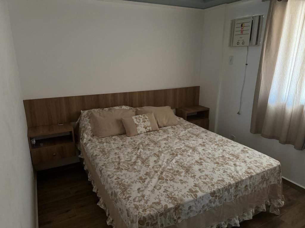 Apartamento No Condominio Gaivotas 里约热内卢 外观 照片