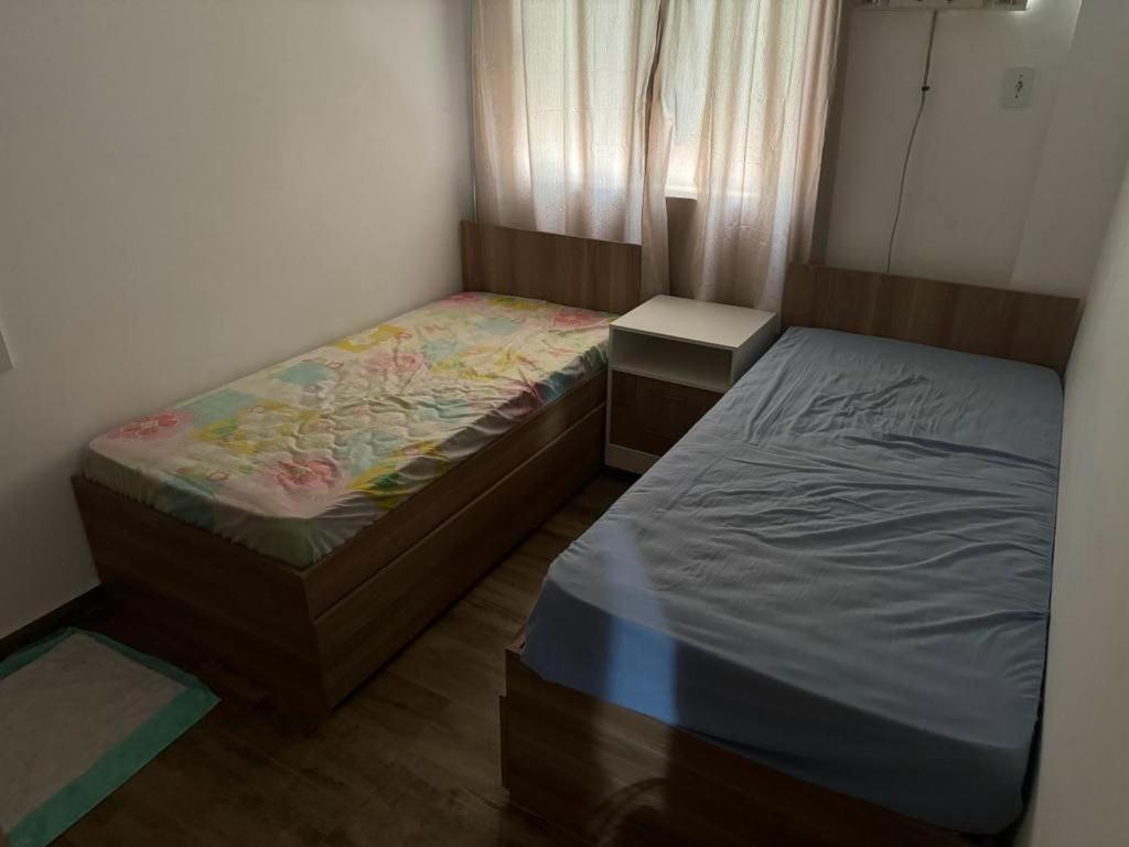 Apartamento No Condominio Gaivotas 里约热内卢 外观 照片